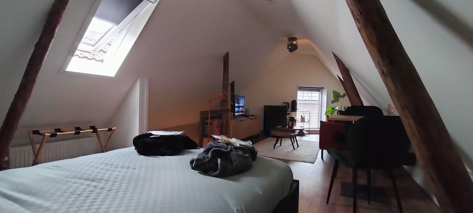 B&B Hartje Coevorden