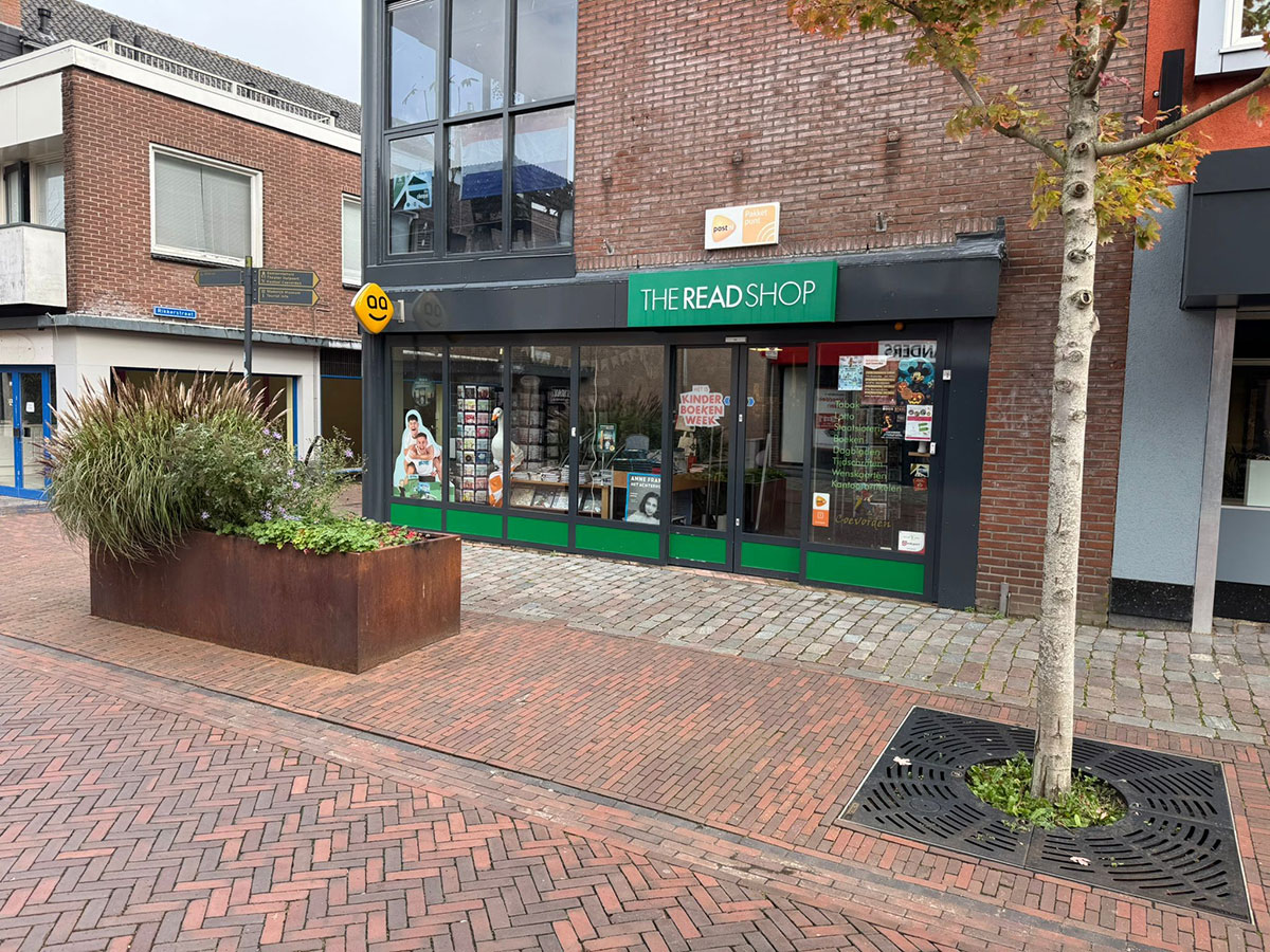 ReadShop Coevorden