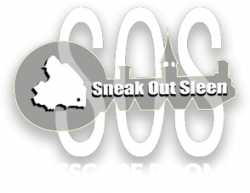 Sneak Out Sleen Escaperoom