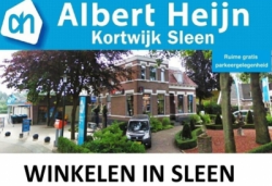 Albert Heijn Supermarkt Kortwijk